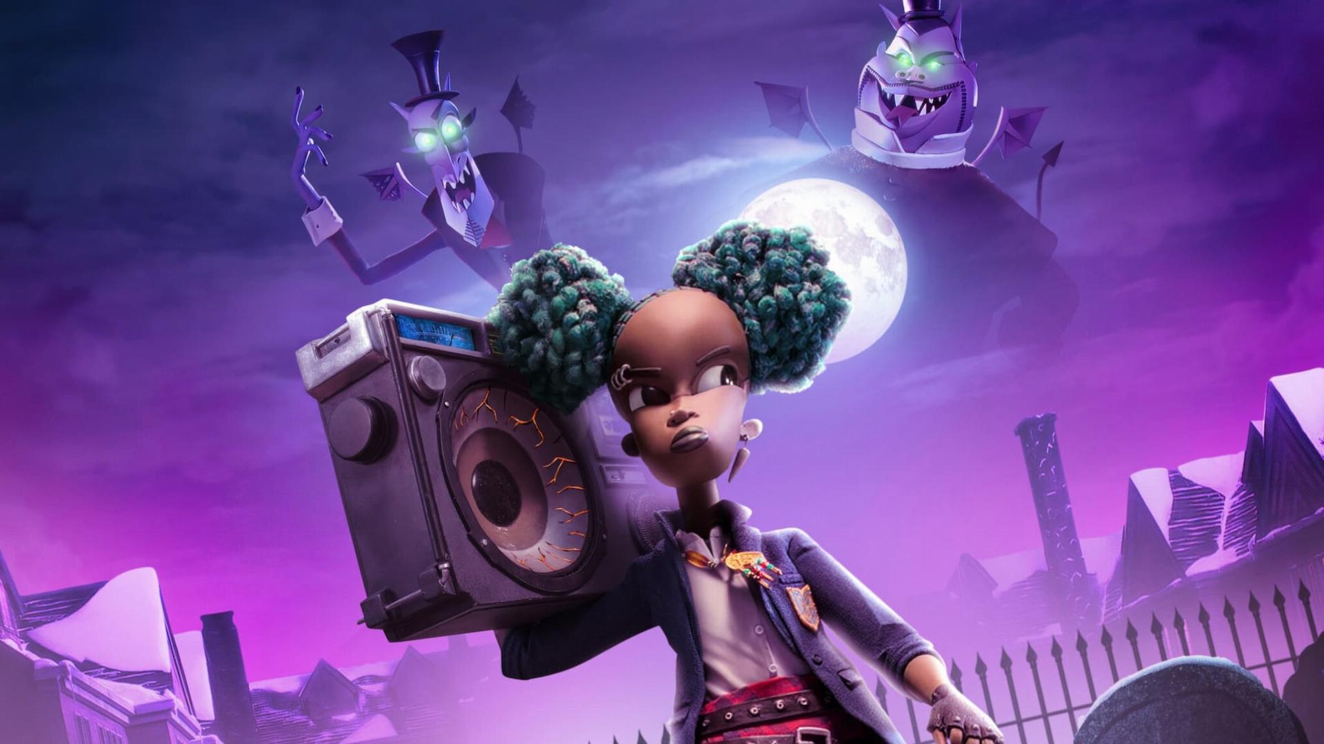 Wendell amp Wild  ქართულად -  Уэнделл и Уайлд