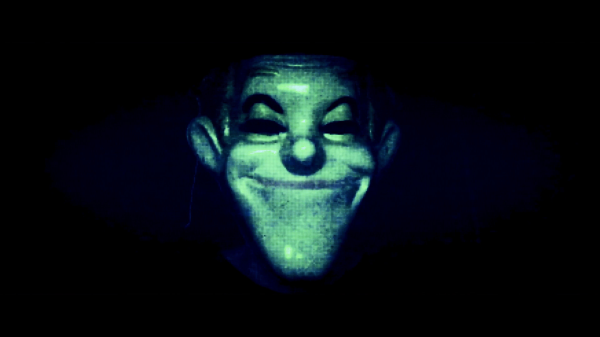 J. Daughter presents Scary Stories