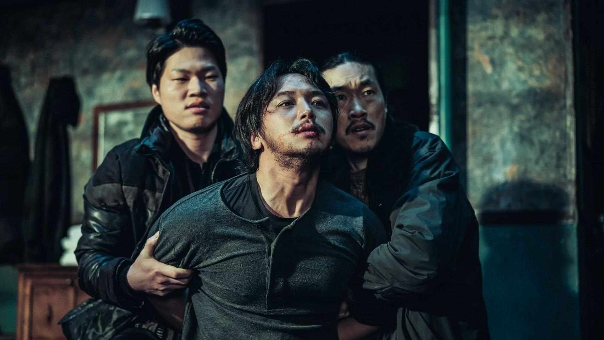 On the Line  ქართულად -  Грязные миллионы