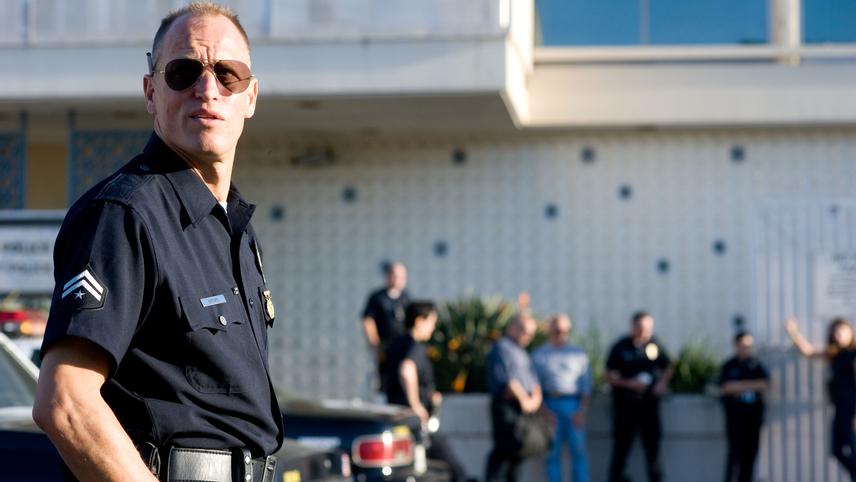 გამართლება  ქართულად -  Rampart