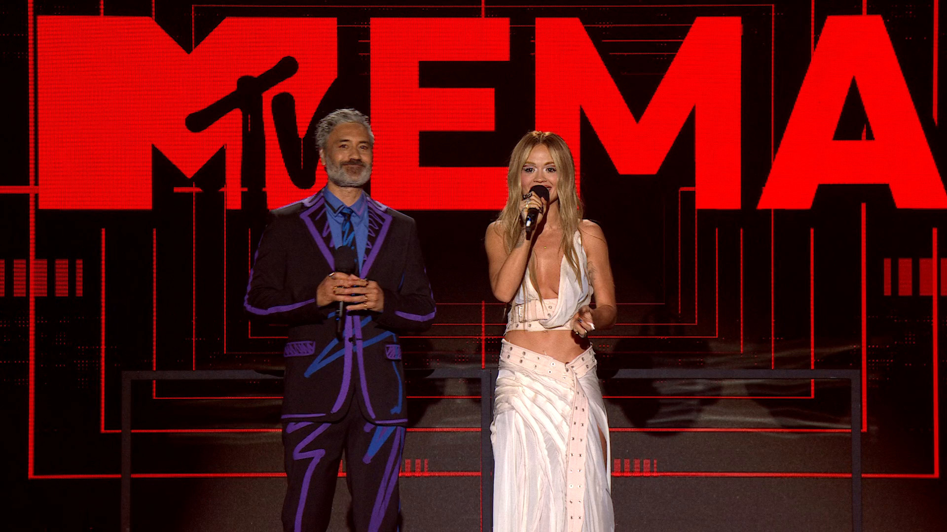 MTV European Music Awards 2022