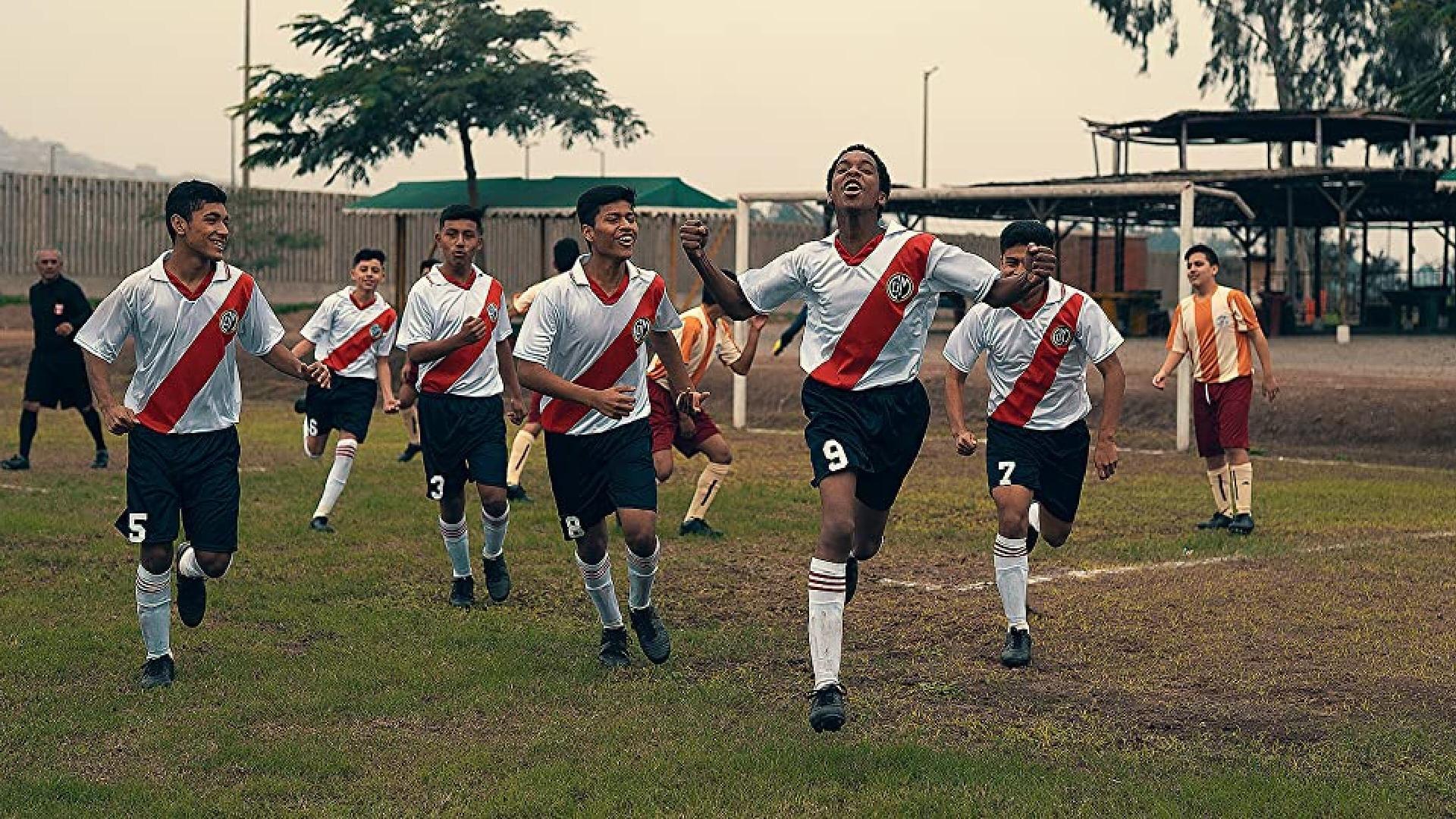 La Foquita: El 10 de la calle