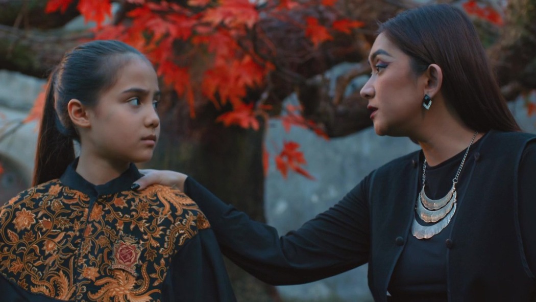 კუნტილანაკი 3  ქართულად -  Kuntilanak 3