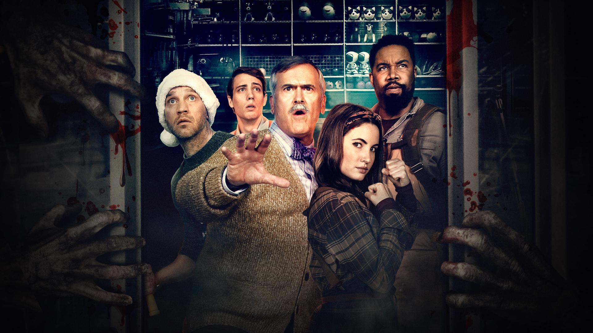 შავი პარასკევი  ქართულად -  Black Friday