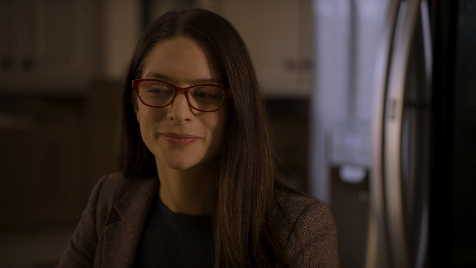 You Can Never Go Home Again