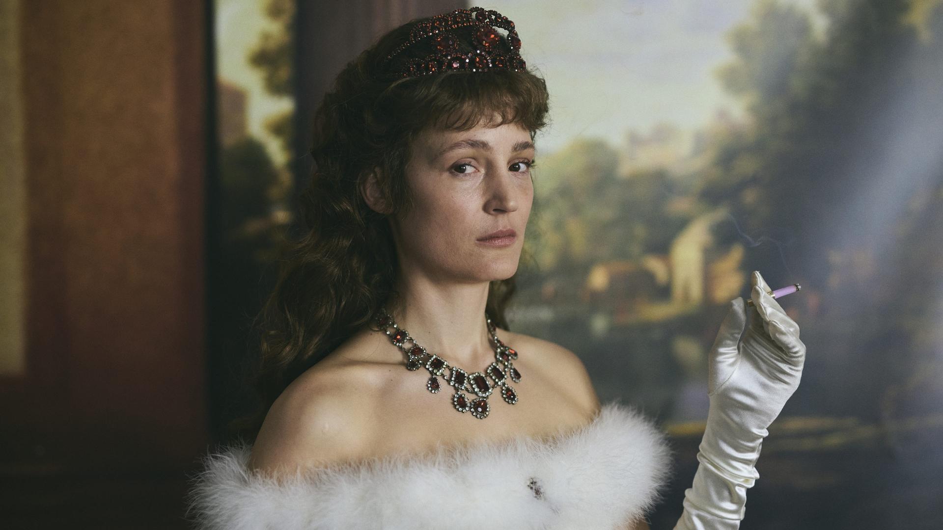 კორსაჟი  ქართულად -  Corsage