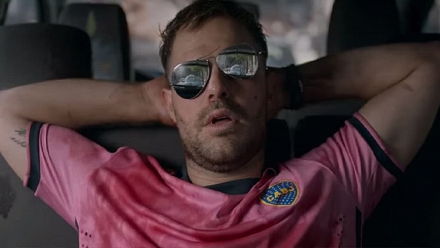 4x4  ქართულად -  Мышеловка