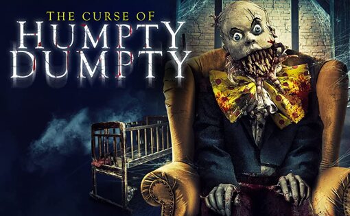 Curse of Humpty Dumpty 2