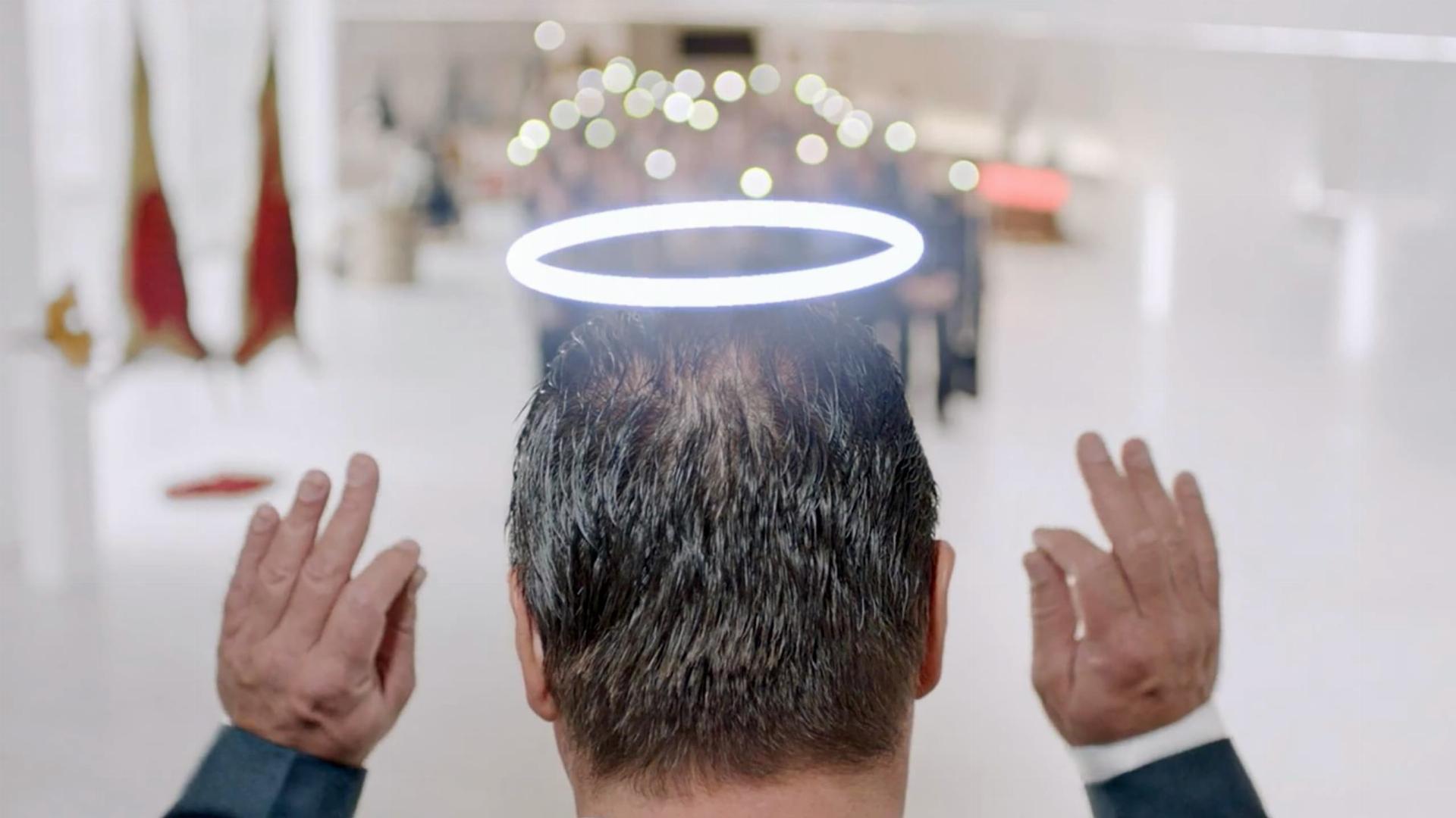 Heavens Above  ქართულად -  Небеса