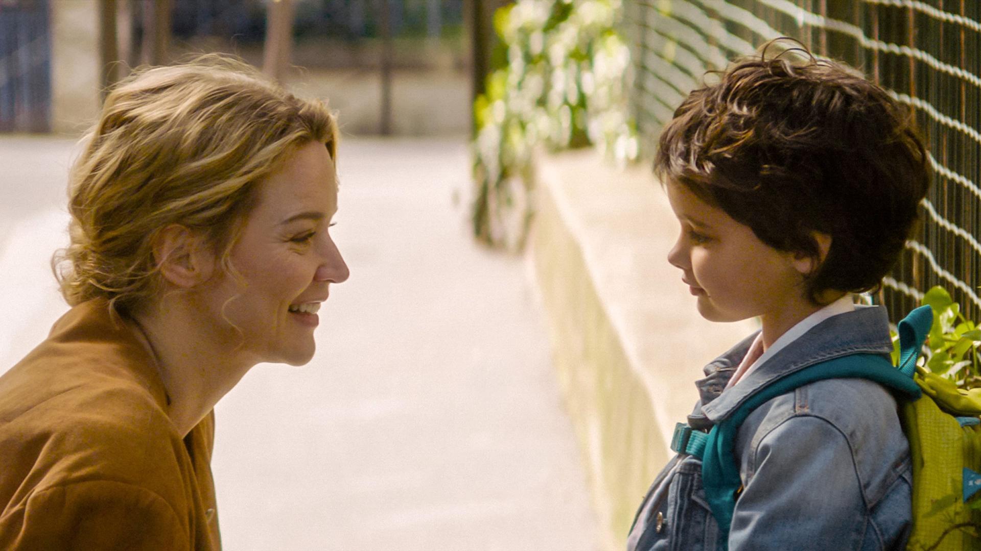 Other Peoples Children