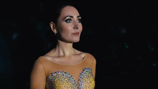 Devushka na million  ქართულად -  Девушка на миллион