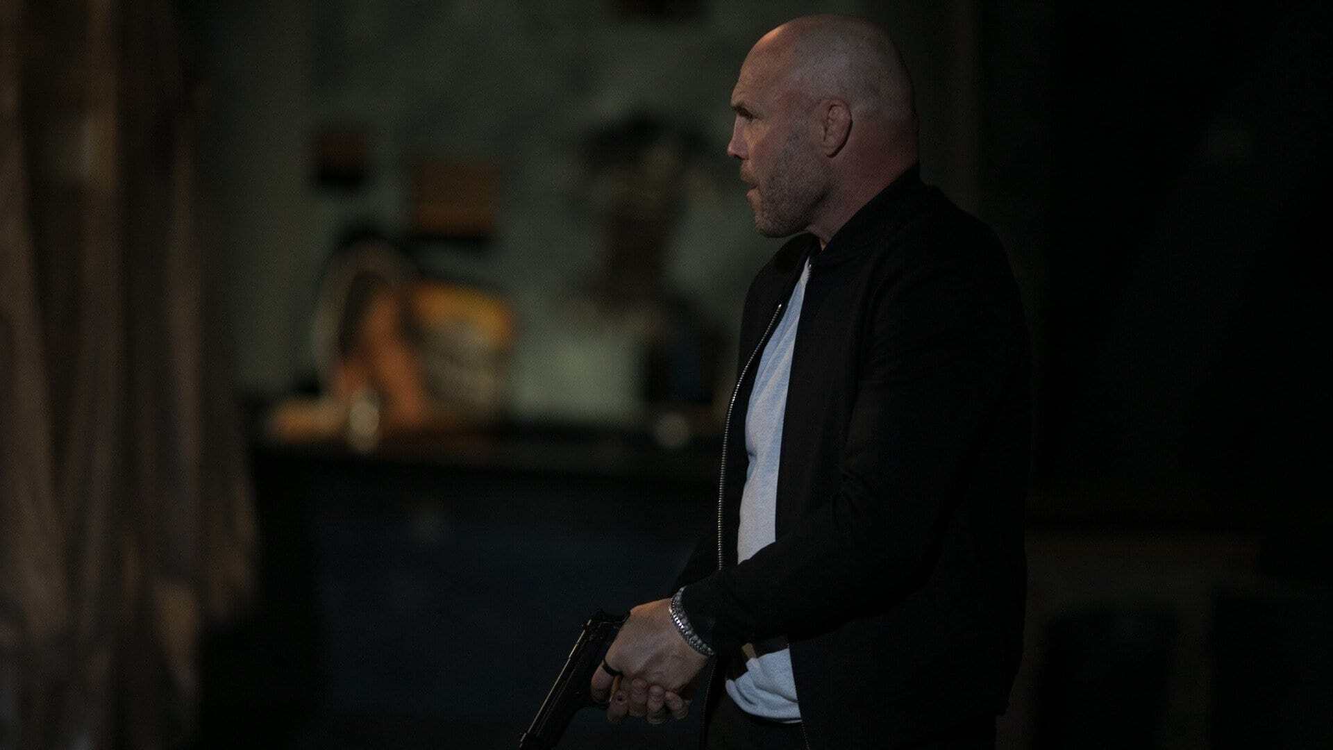 საპასუხო დარტყმა  ქართულად -  Blowback