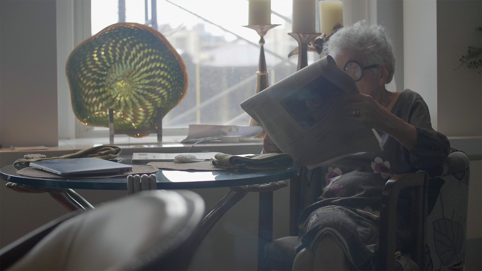 საყვარელი ქალიშვილი  ქართულად -  Favorite Daughter