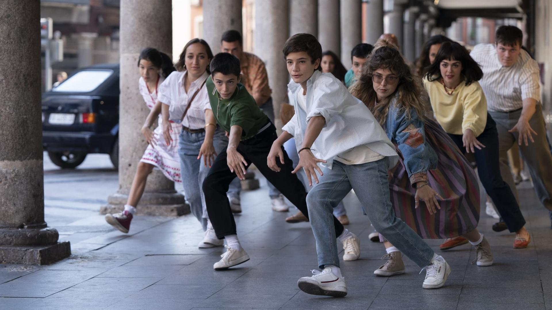 უნდა გავერთო  ქართულად -  Voy a pasármelo bien