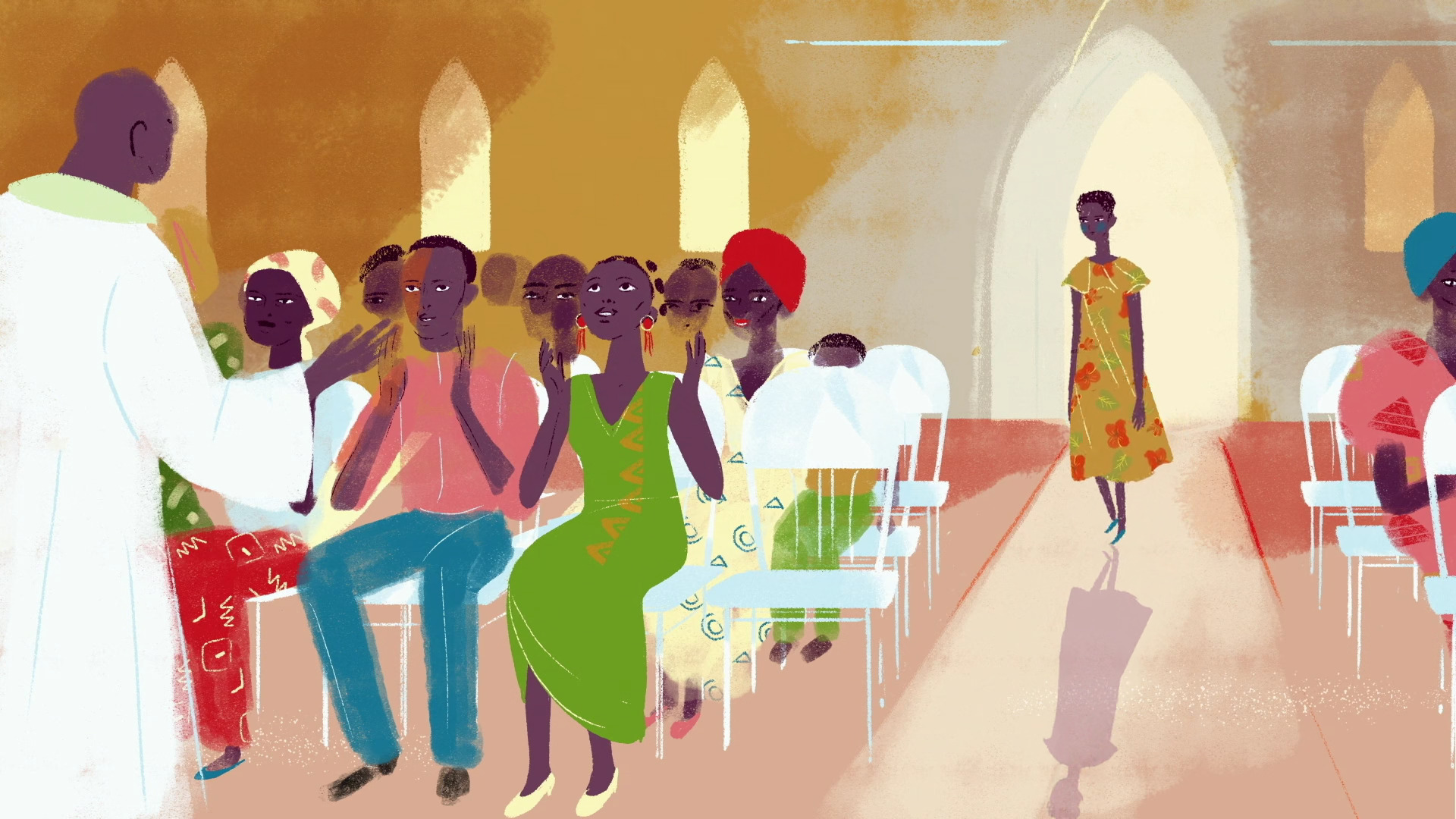 More Than I Want to Remember