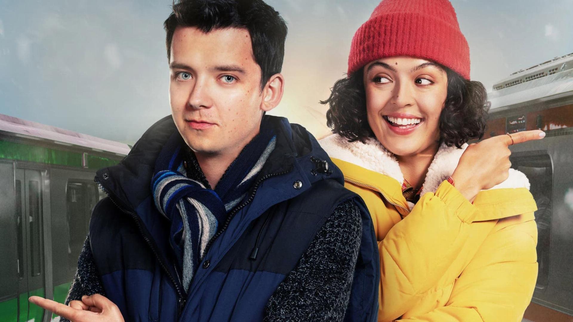 ვისი შობა?  ქართულად -  Your Christmas or Mine?