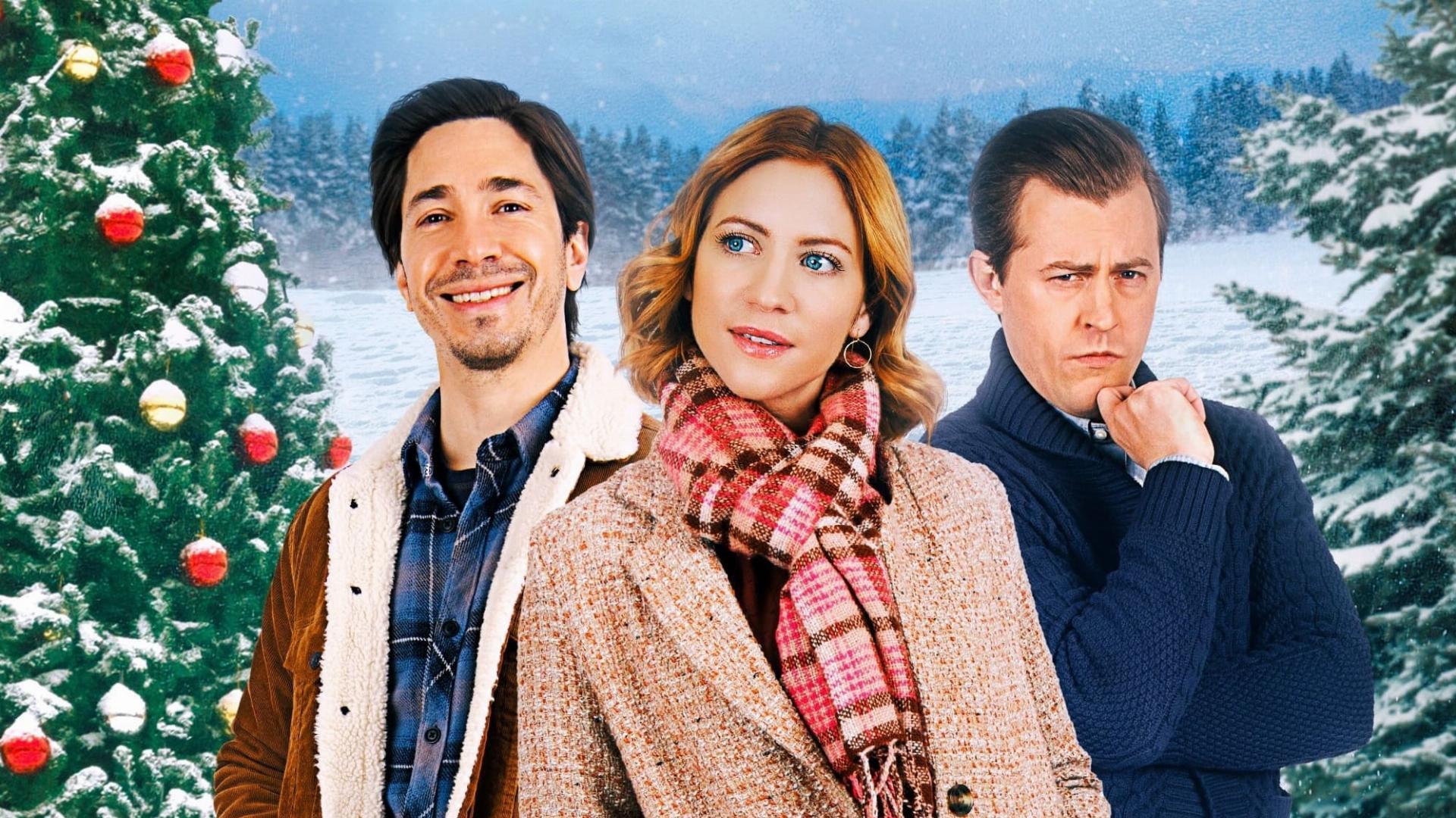 Christmas with the Campbells