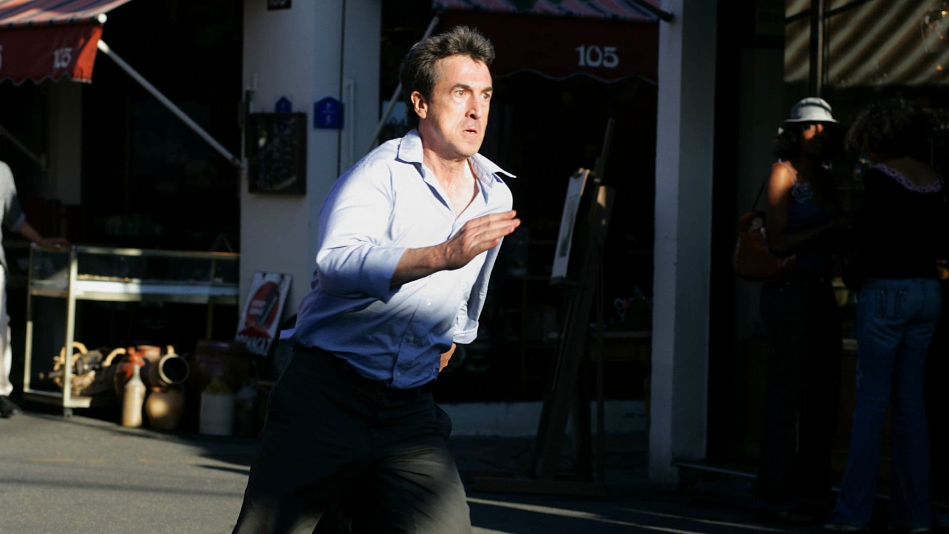 არავის უთხრა  ქართულად -  Tell No One