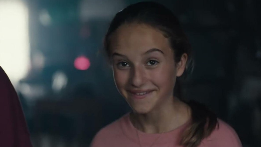 Pas dchicane dans ma cabane!