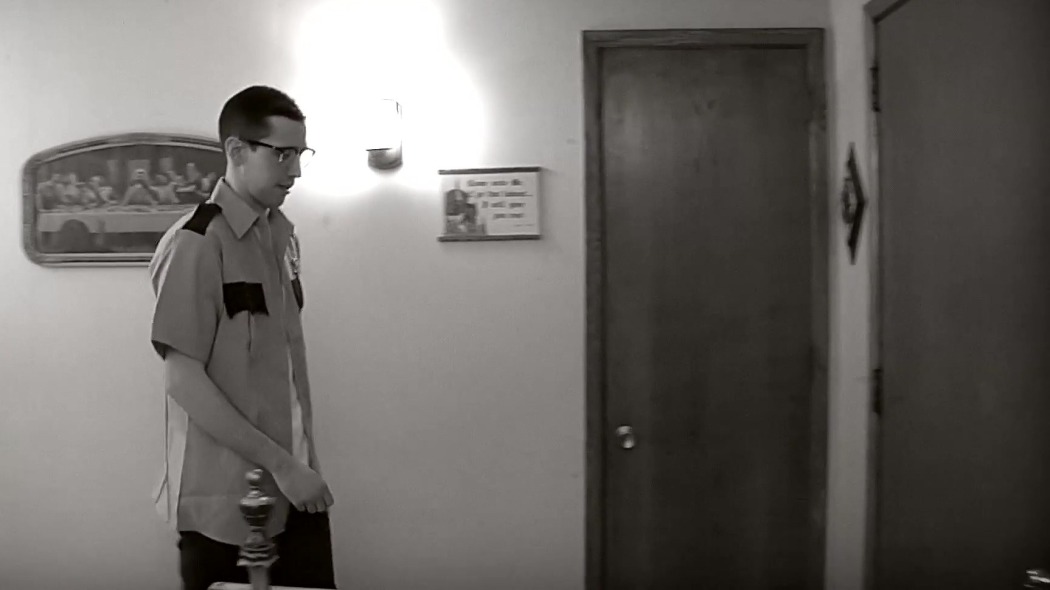 The Phantom Lake Kids in the Beast Walks Among Us