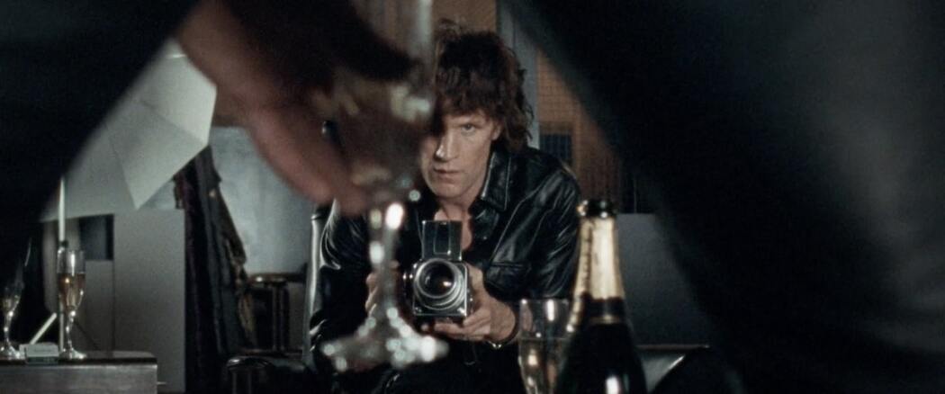 მეიპლთორპი, რეჟისორი  ქართულად -  Mapplethorpe: The Directors Cut