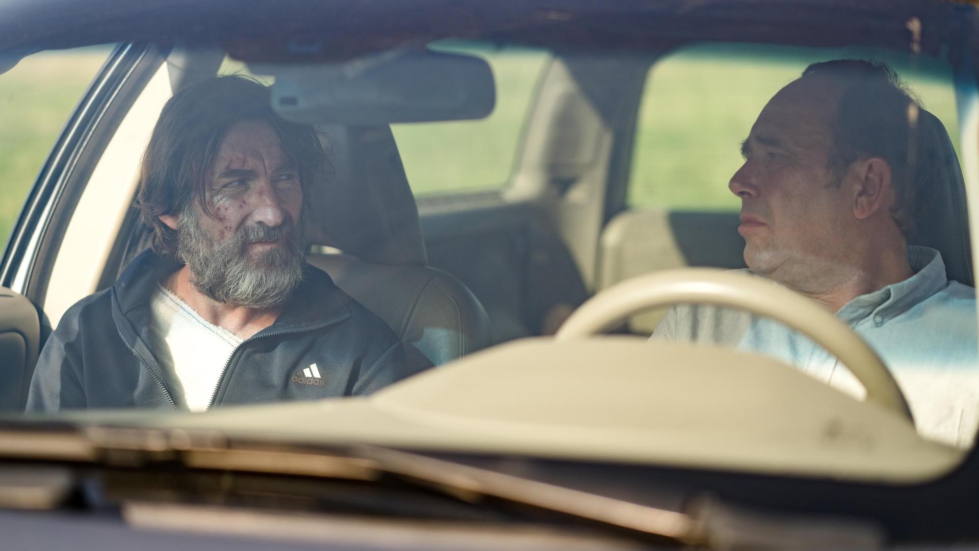 Ზღვარზე  ქართულად -  On the Edge