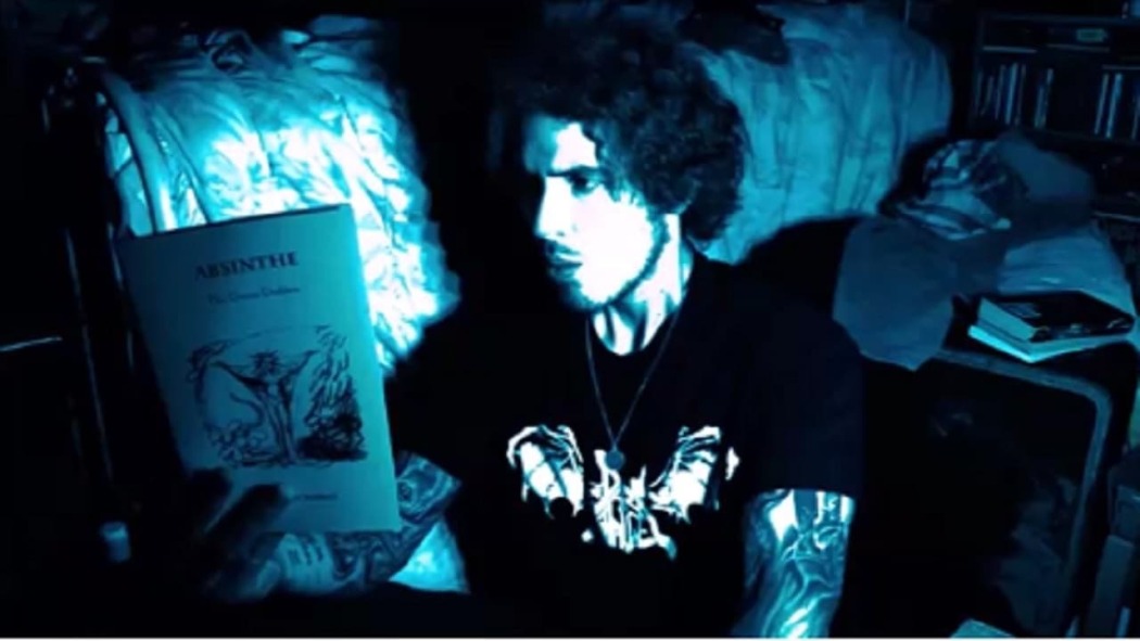 Dantes Shadow of Sin