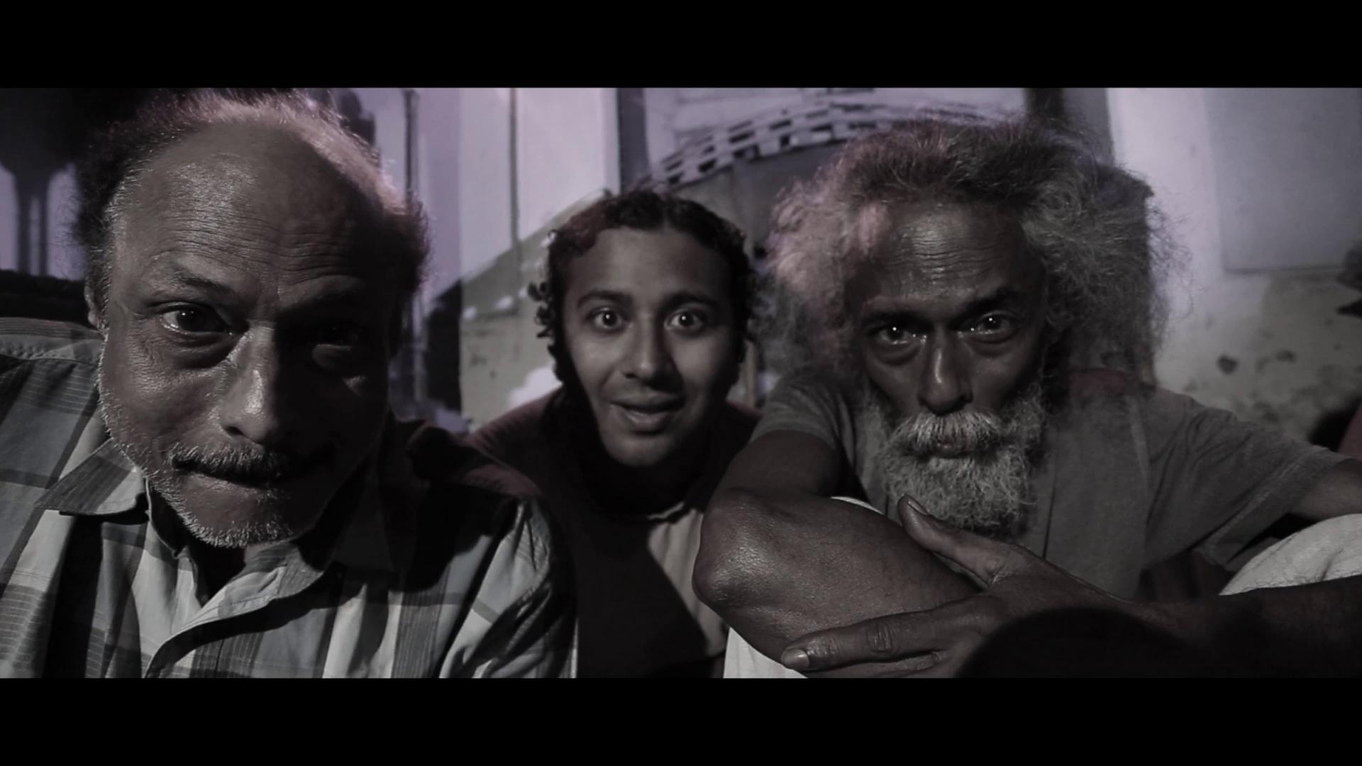 Adieu Godard  ქართულად -  Прощай, Годар