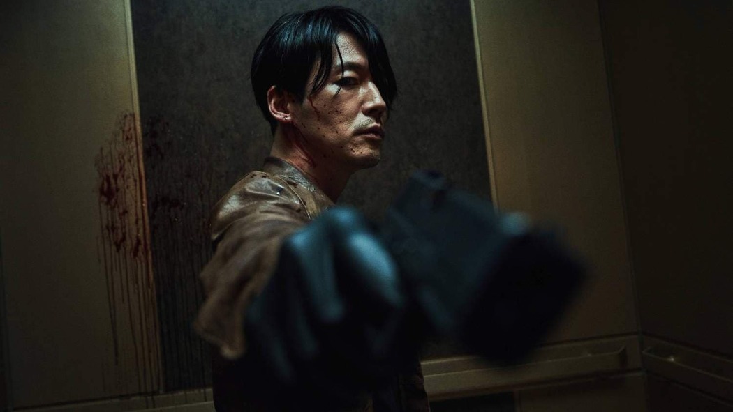 მკვლელი  ქართულად -  The Killer