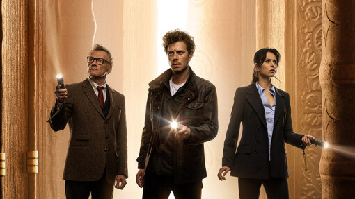 Libereya: Ohotniki za sokrovischami  ქართულად -  Либерея: Охотники за сокровищами