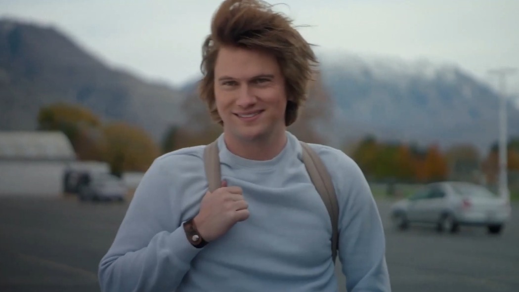 Curse of Crom: The Legend of Halloween