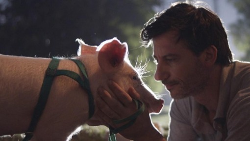 Fantasma vuelve al pueblo