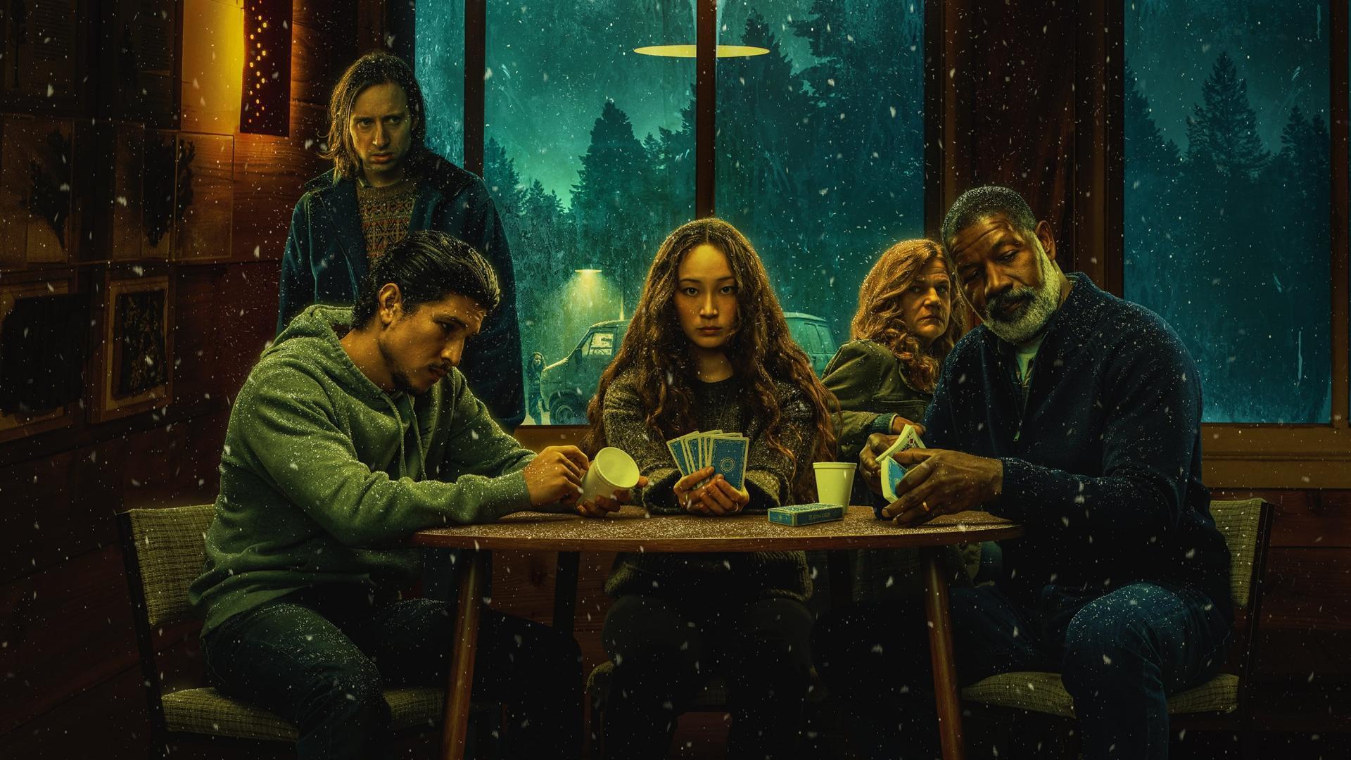 გასასვლელი არ არის  ქართულად -  No Exit