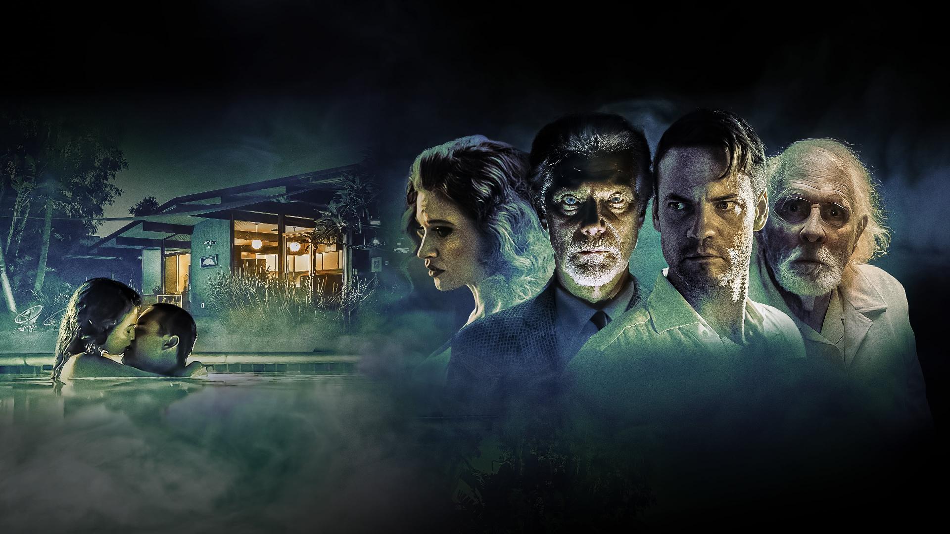 შუა საუკუნის  ქართულად -  Mid-Century