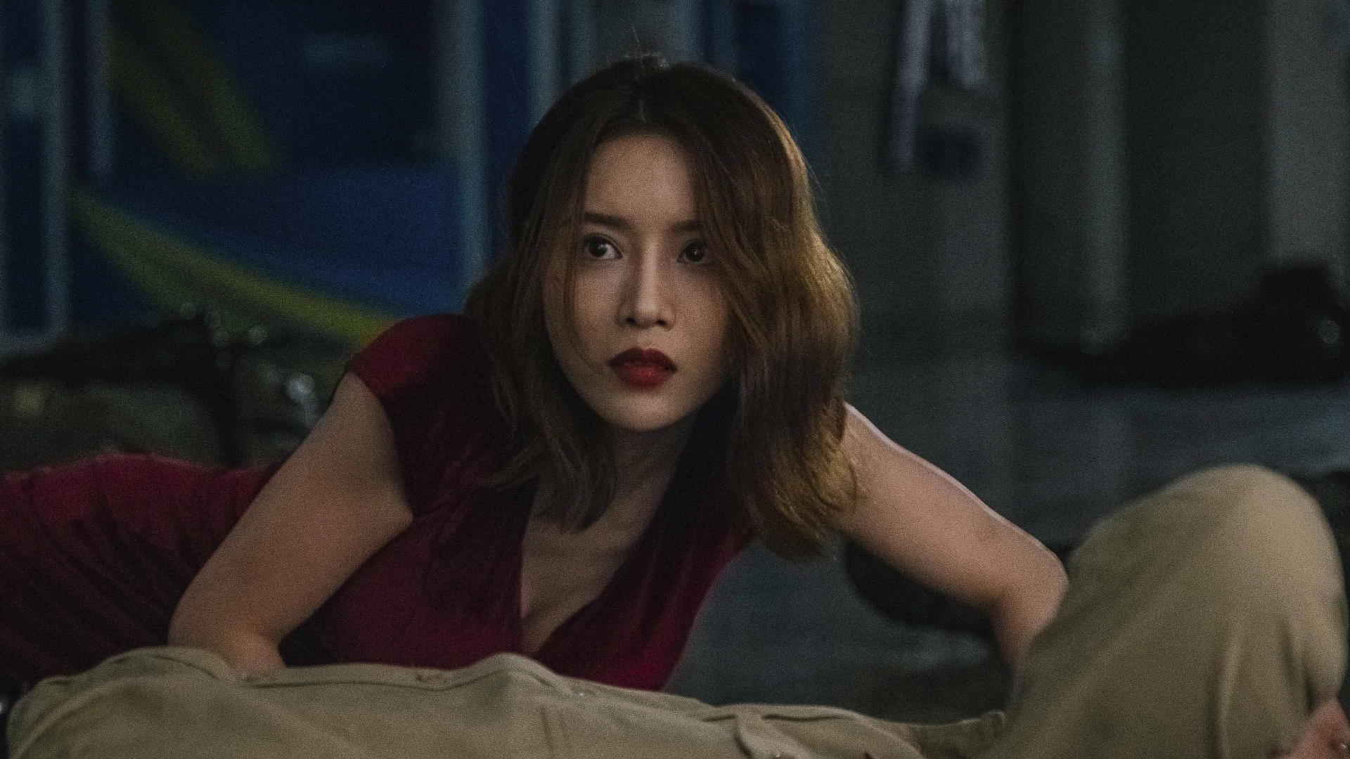 იარაღის დიდი ძარცვა  ქართულად -  The Great Arms Robbery