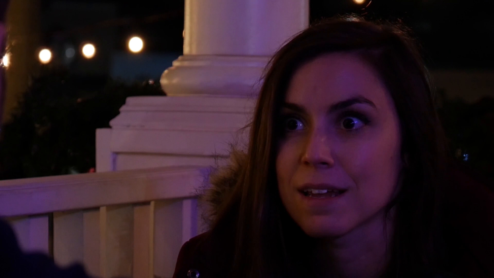 რჩეული  ქართულად -  The Chosen One