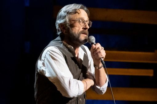 მარკ მარონი: გართობა ბოლო ჟამს  ქართულად -  Marc Maron: End Times Fun