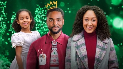 Inventing the Christmas Prince