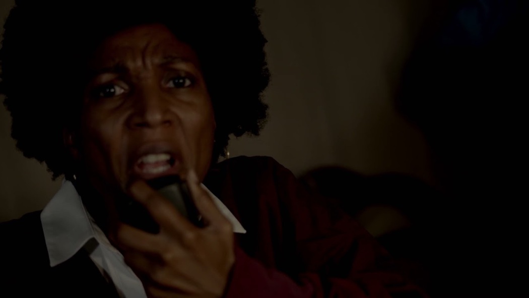 Horror Anthology: Demon Chalice