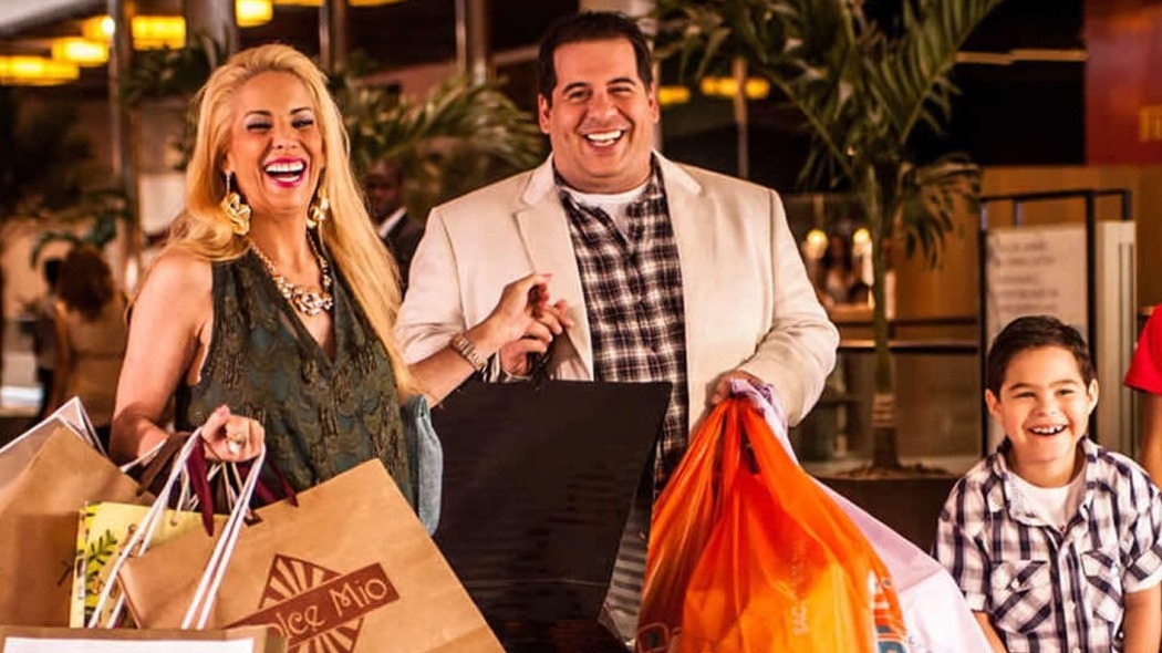 Hasta Que La Suerte Nos Separe