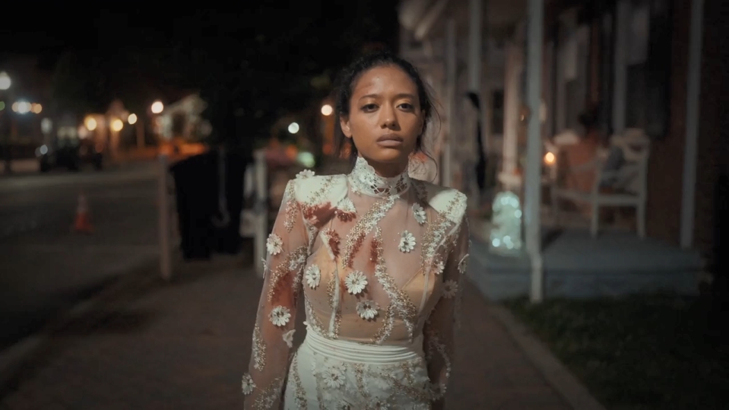 წვეულება, რომლისთვისაც უნდა მოკვდე  ქართულად -  A Party to Die For