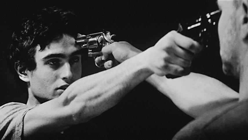 13 ცამეტი  ქართულად -  13 Tzameti