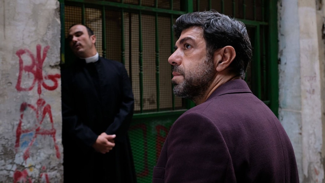 ნოსტალგია  ქართულად -  Nostalgia