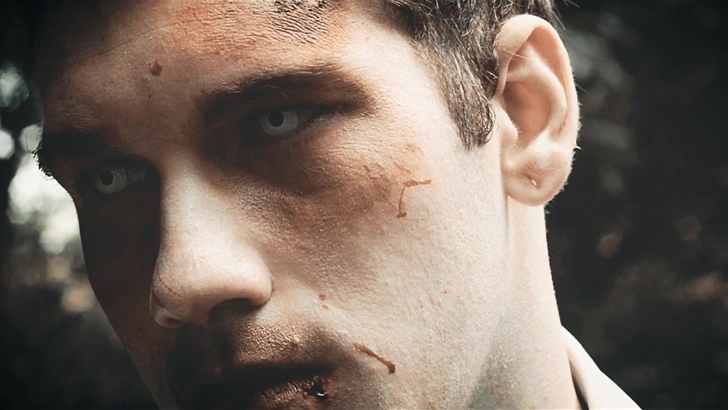 მკვდრეთით აღმდგართა ღამე  ქართულად -  A Night of the Undead