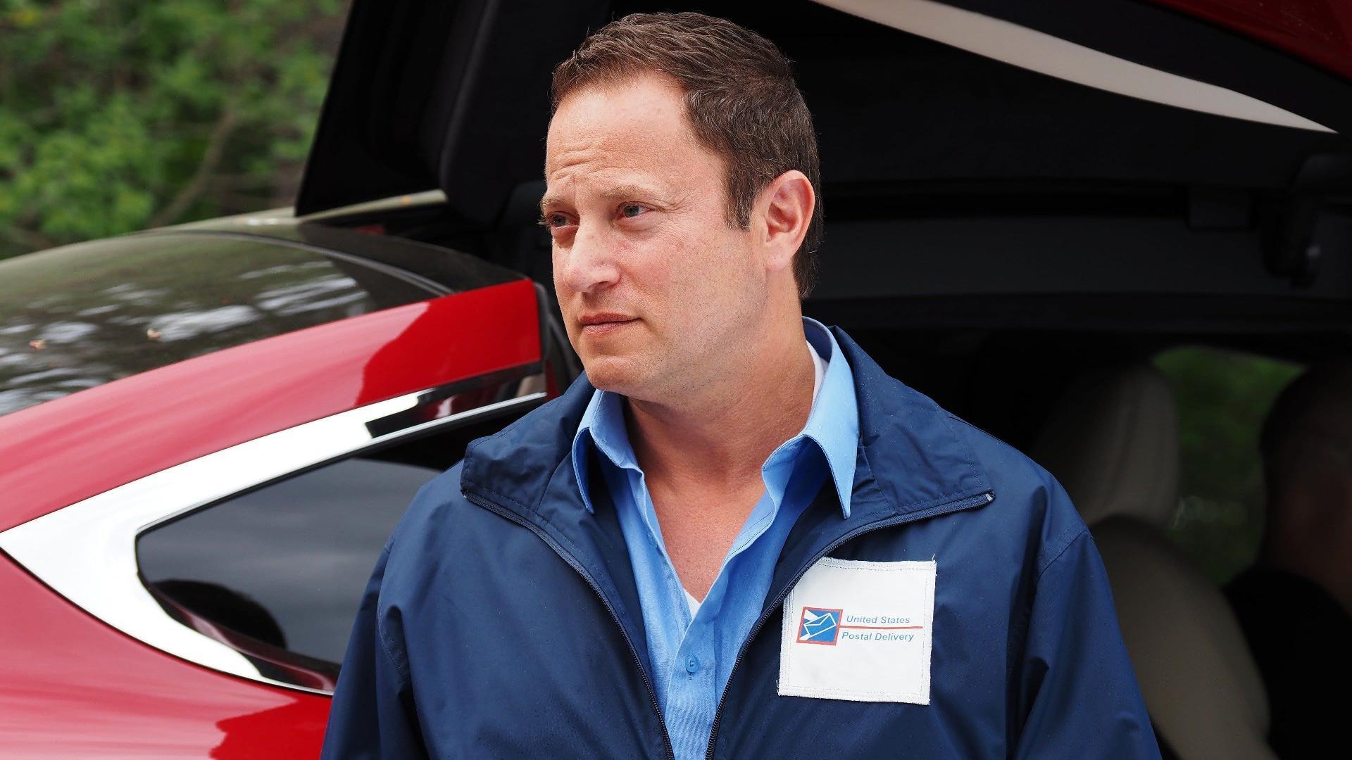 საშობაო წერილი  ქართულად -  A Christmas Letter