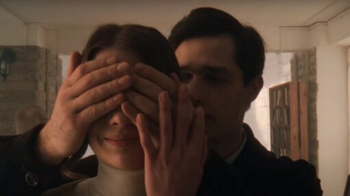 შავი მთა  ქართულად -  Chyornaya gora