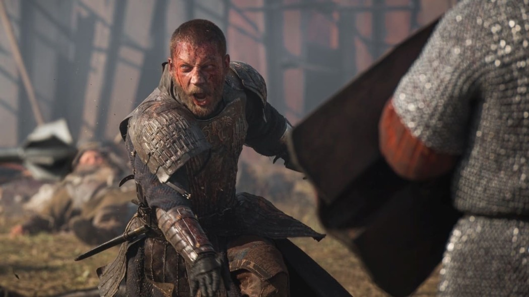 Serdtse parmy  ქართულად -  Сердце пармы