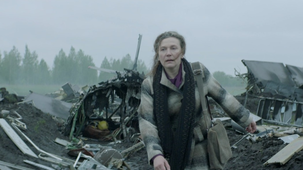 მოციქულთა დედა  ქართულად -  Maty apostoliv