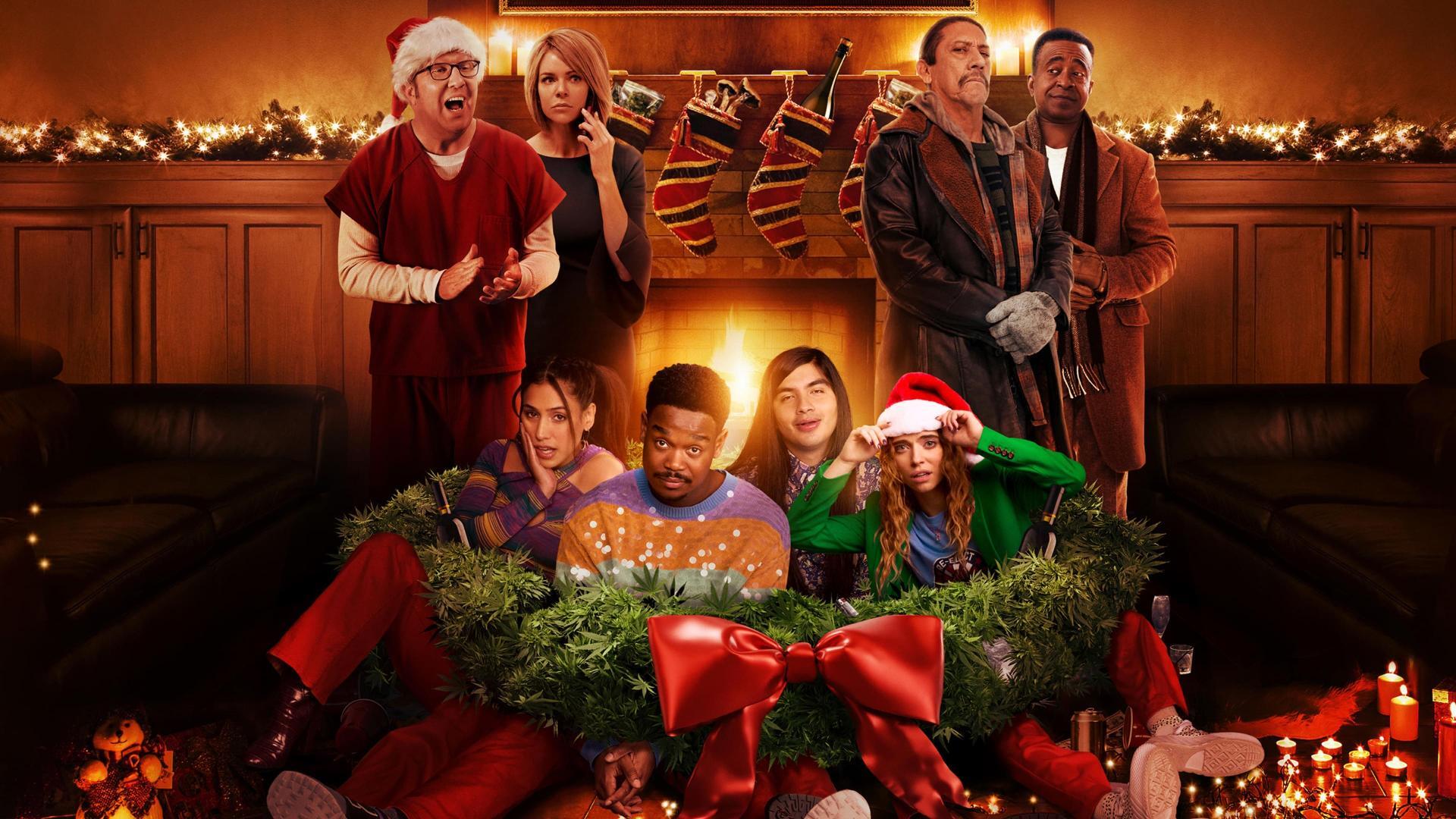 ღრეობა 2  ქართულად -  The Binge 2