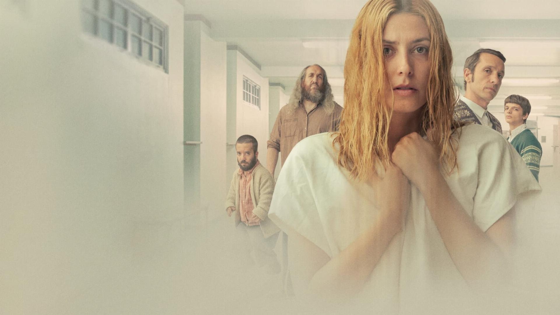 მრუდე გზები  ქართულად -  Los renglones torcidos